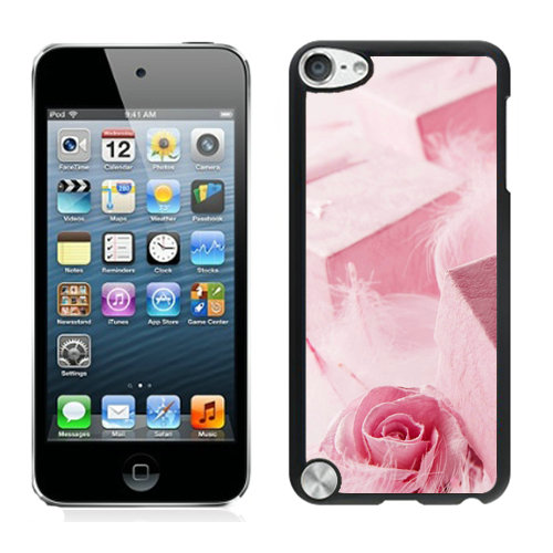 Valentine Rose iPod Touch 5 Cases EME Valentine Rose iPod Touch 5 Cases EME